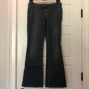 Raven Denim size 26